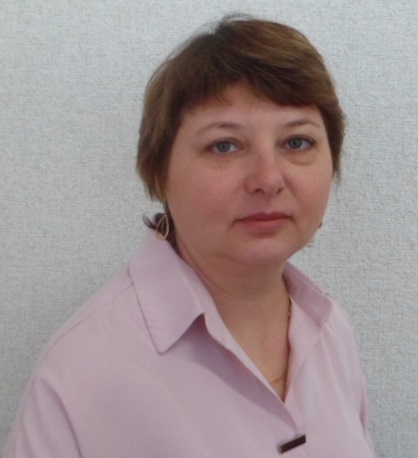 Кондратенко Алёна Андреевна.