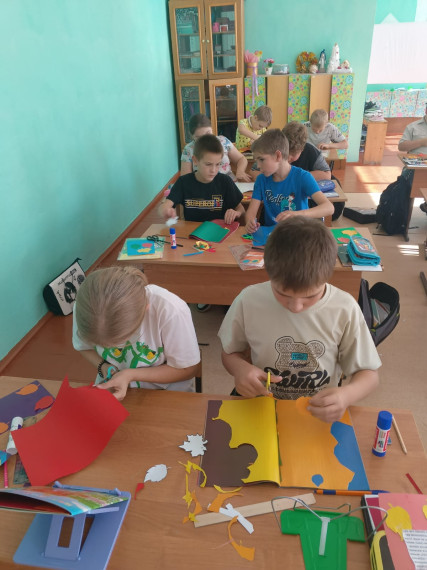 "Почта добра".