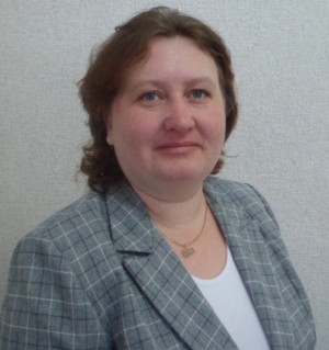 Ситникова Ирина Анатольевна Ситникова Ирина Анатольевна